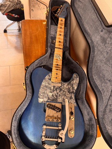 Fender telecaster - fender,