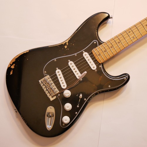 Style gitarre mit fender - gitarre,
