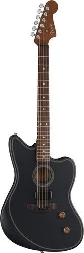 Fender acoustasonic standard - fender,