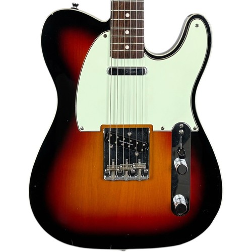 Squier fender classic vibe - by,