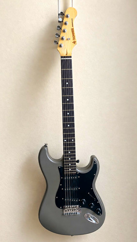 Donner gitarre strat - e-gitarre, style
