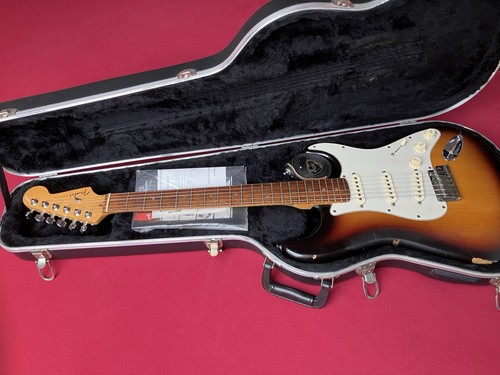 Fender stratocaster usa - stratocaster,