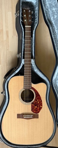 Fender 140sce dreadnought - cd-140sce,