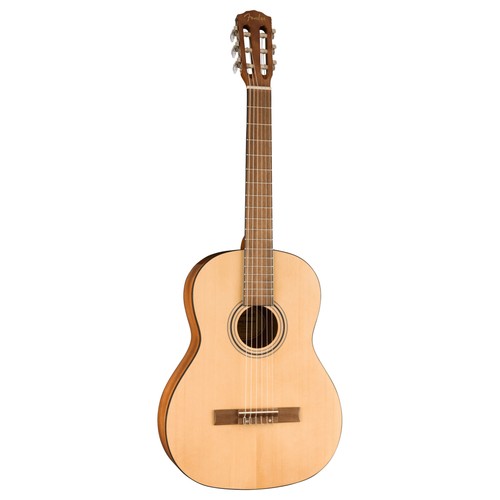 Fender 30wn nylon - 4/4,