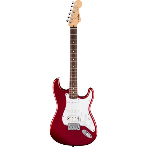 Fender standard stratocaster - standard,