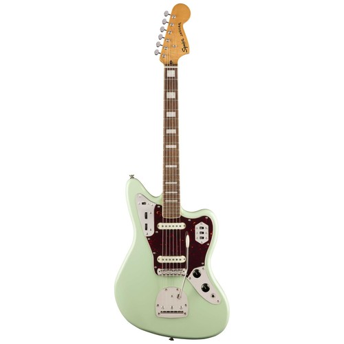 Neu fender squier classic - neu:,