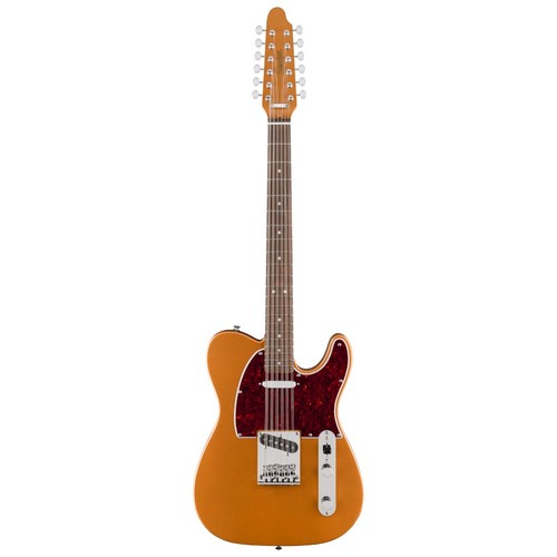 Fender squier paranormal - squier, troy