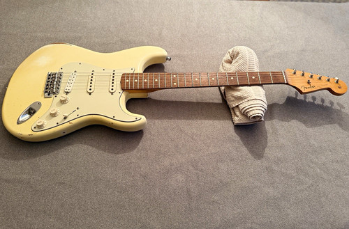 Fender road worn s - fender,