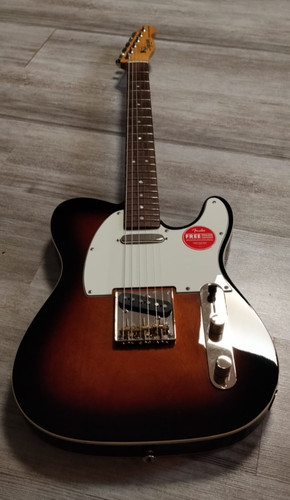 Fender squier classic vibe60s - fender,
