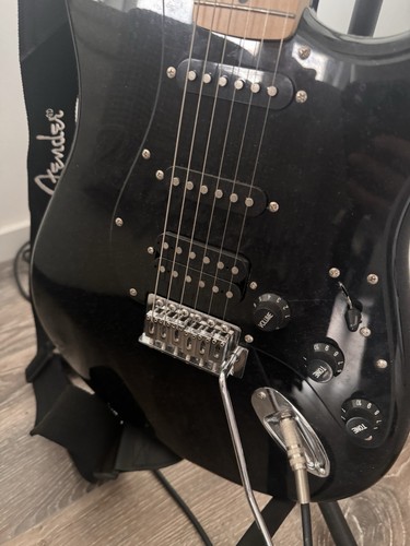 Fender gitarre gebraucht - fender,