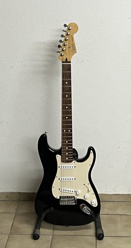 Fender stratocaster gitarre - stratocaster, e-gitarre