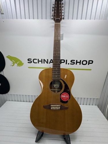 Fender villager string - villager, aged