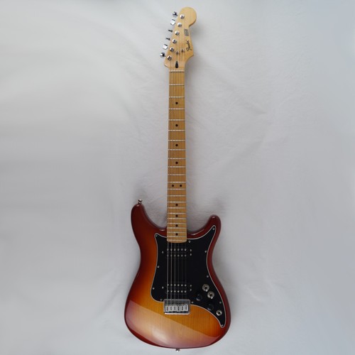 Fender player lead - iii, 2019