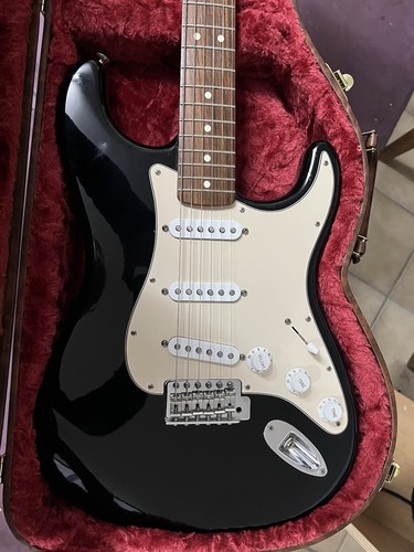 Fender stratocaster gitarre - fender, e-gitarre