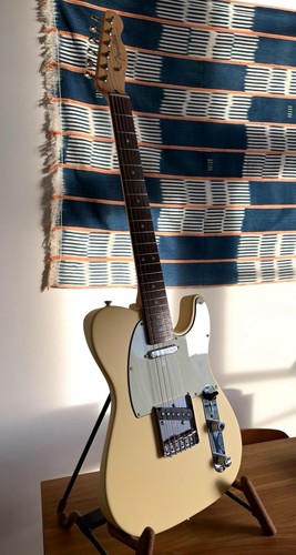 Fender telecaster gitarre - telecaster, e-gitarre