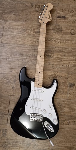 Squier affinity stratocaster - affinity,