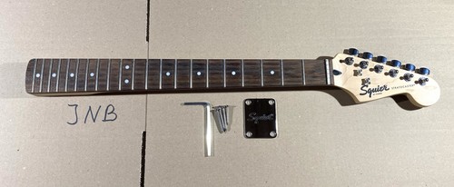 Fender squier stratocaster - fender,