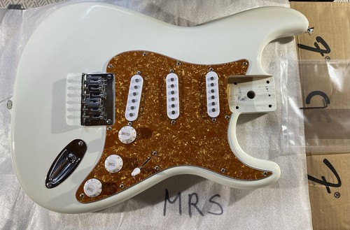 Fender squier stratocaster - fender,