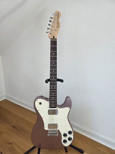 Fender squier telecaster - fender,