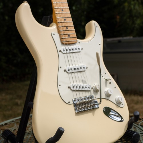 Fender american special - american,