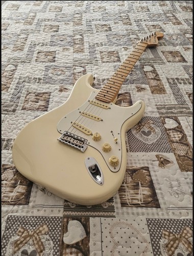 Fender american special - american,