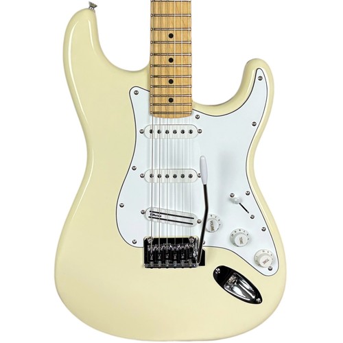 Fender american stratocaster - fender,