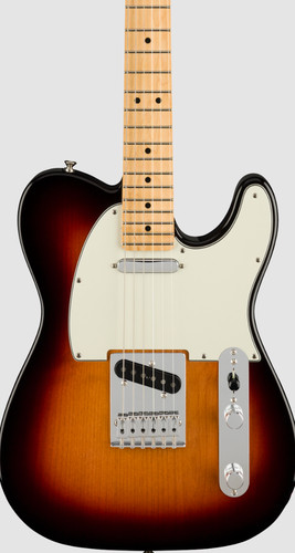 Fender player telecaster - telecaster, mn