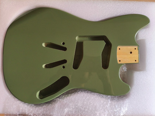 Gitarren korpus fender - e-gitarren,