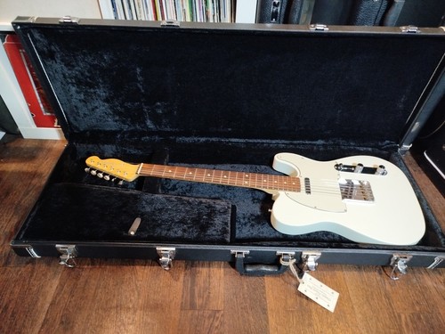 Fender classic player baja - classic,