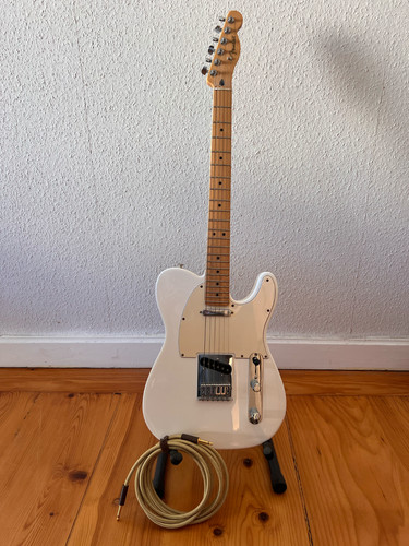 Fender standard telecaster - standard,
