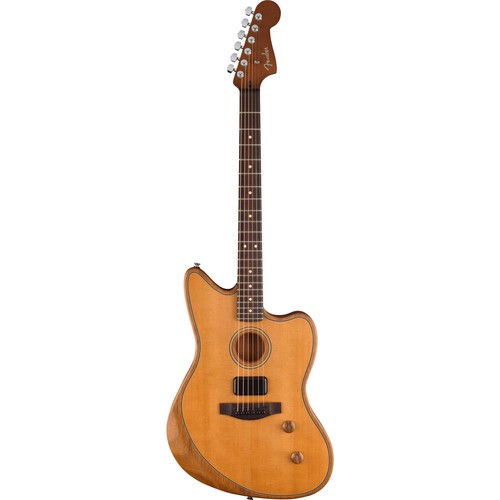 Fender acoustasonic standard - fender,