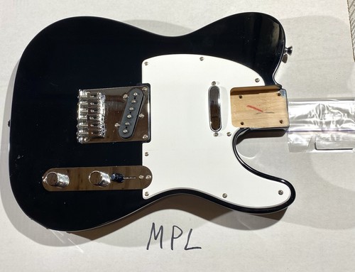 Fender squier telecaster tele - fender,