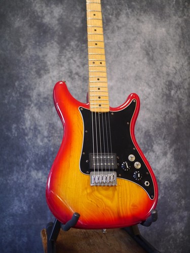 Fender lead sienna - fender,