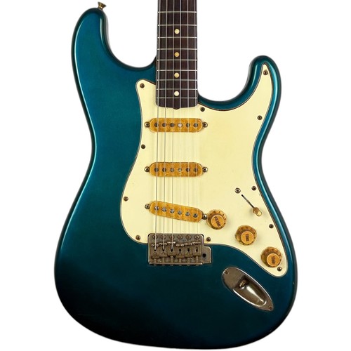 Fender japan 40th anniversary - 40th,