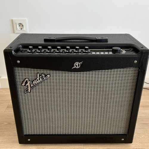 Fender mustang iii - fender,