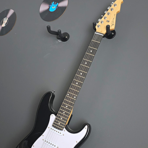 Fender stratocaster gitarre - fender, e-gitarre
