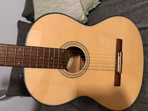 Fender 60s klassische - cn-60s,