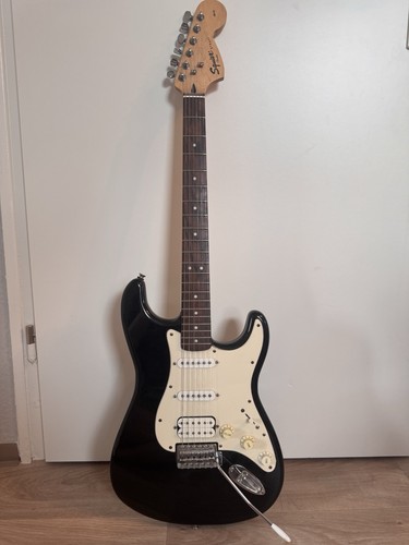 Squier fender affinity - squier, by