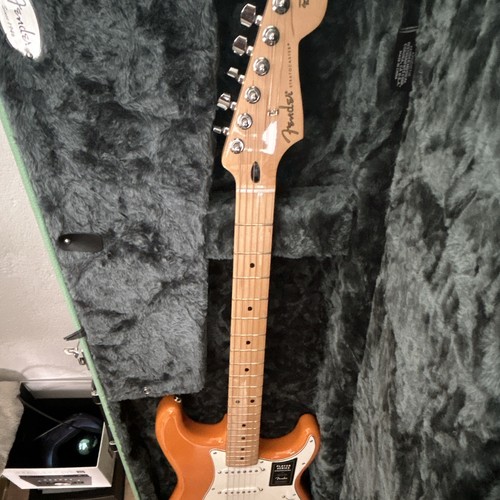 Fender player stratocaster - player,