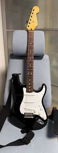Fender stratocaster gitarre - fender,