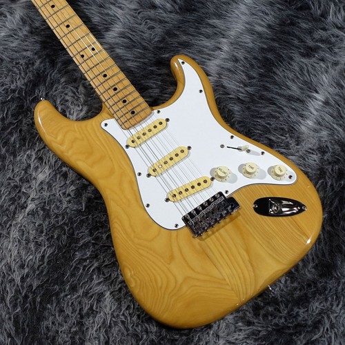 Fender st72 gitarre ahorn - e-gitarre,