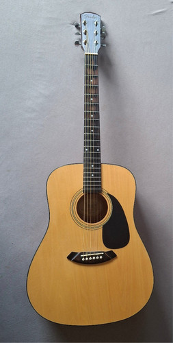 Fender gitarre nat inkl - fender, 5