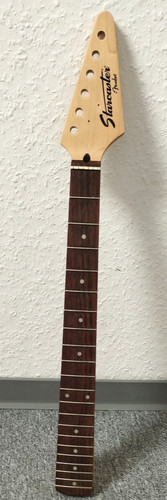 Fender hals für gitarre - hals,