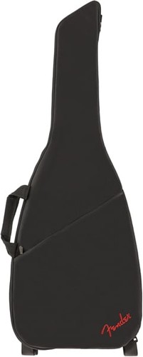 Fender gigbag fe405 gitarre - fender, e-gitarre