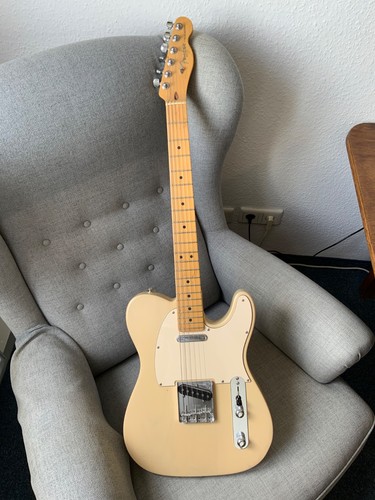 Fender highway one - fender,