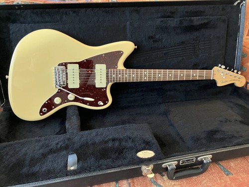 Fender american performer - fender,