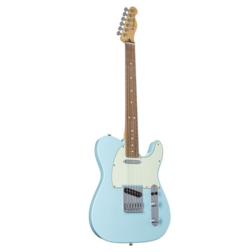 Fender limited edition player - fender,