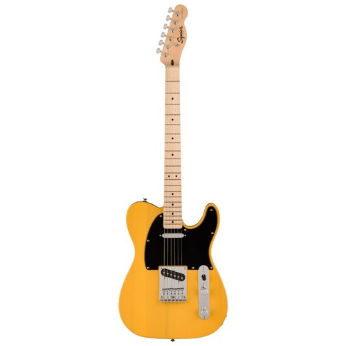 Fender squier sonic telecaster - fender,