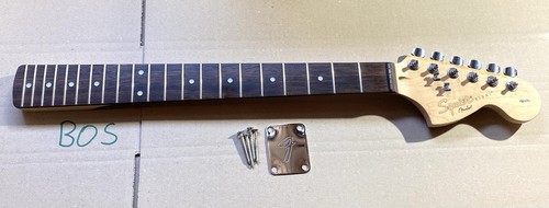 Fender squier stratocaster - squier,