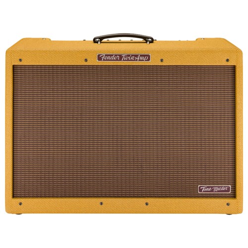 Fender tone master twin jb - fender,